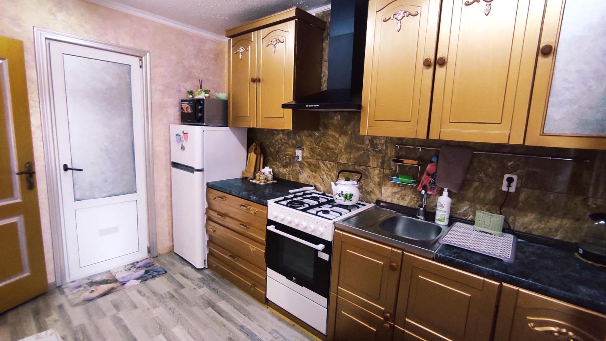 Міні Квартал Otel Yahotyn Dış mekan fotoğraf